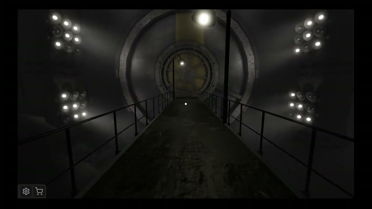 Cosmic Science Generation Complex - Startup