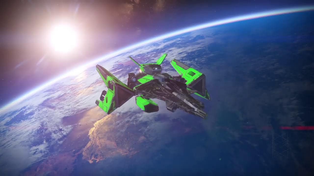 DESTINY 1: DLC 