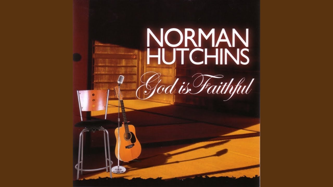 God is Faithful