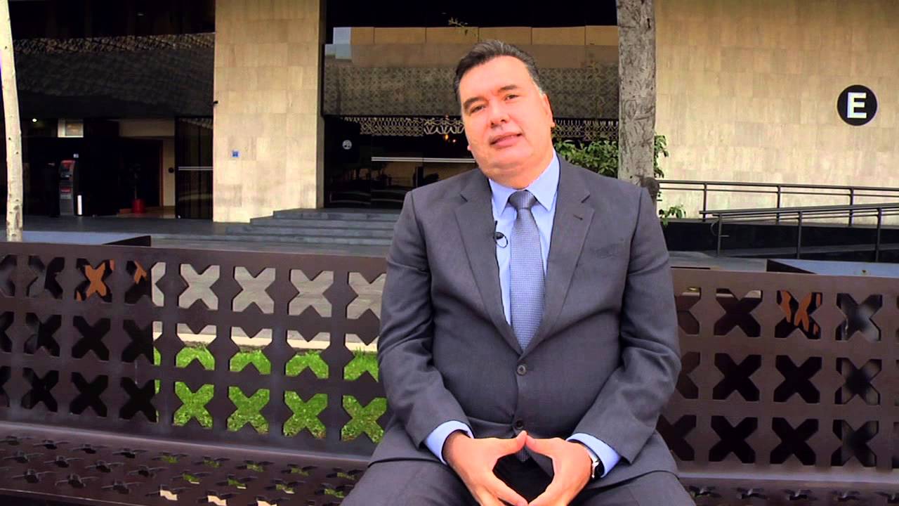 Entrevista Dip. Waldo Fernández (PRD)
