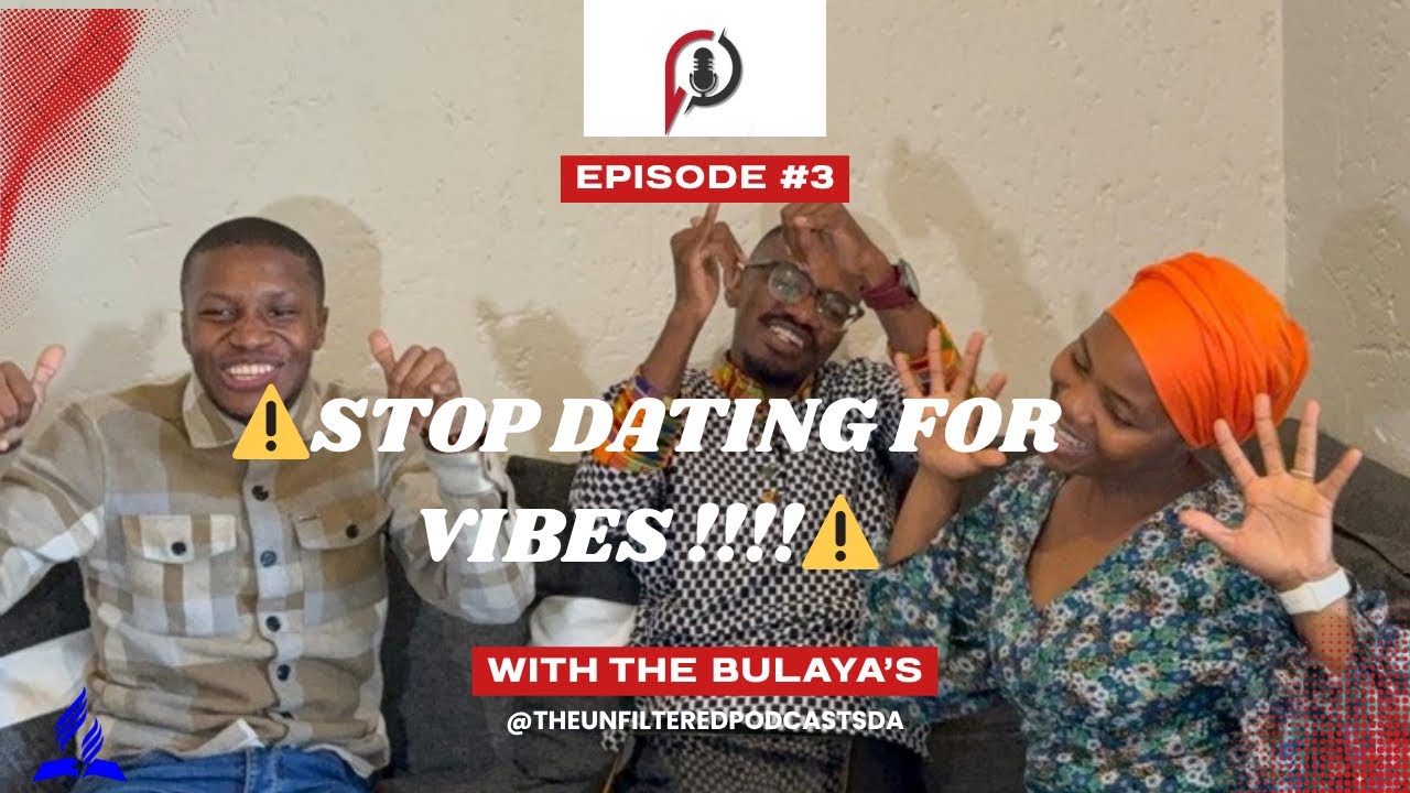 Is the SDA Dating Pool Broken? | Why Adventist Relationships Fail | Courtship Talk|