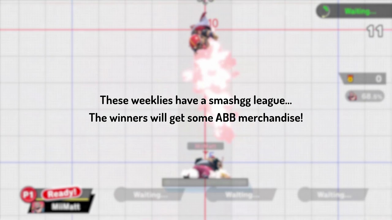 Wifi Tournament Trailer