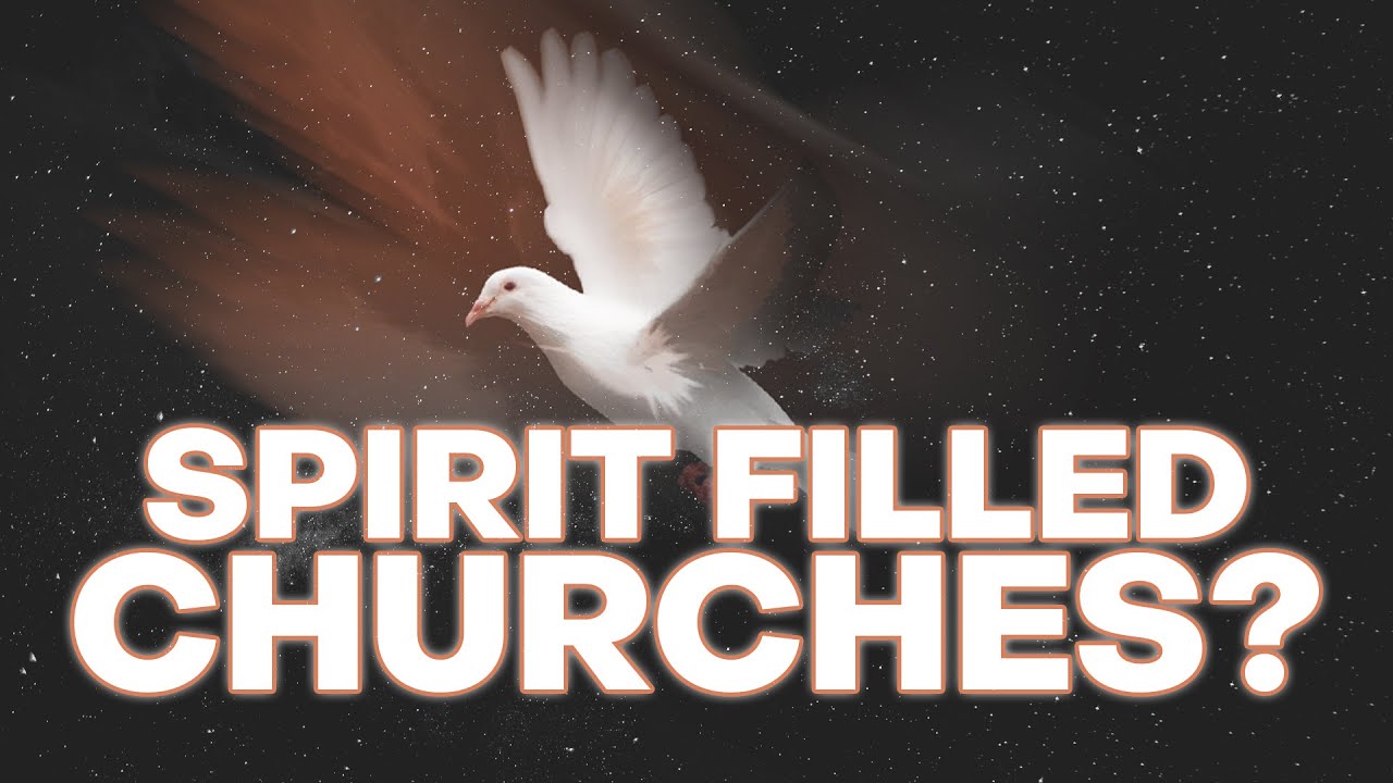 How Do I Know My Church is Spirit Filled? | 7 IMPORTANT Signs!