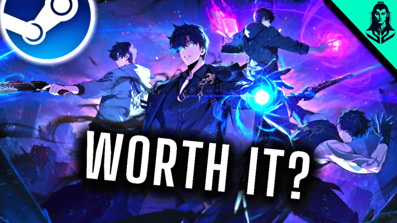 ARISE OVERDRIVE But I Don't Waste Your Time (Game Features, Impressions & Things To Know)