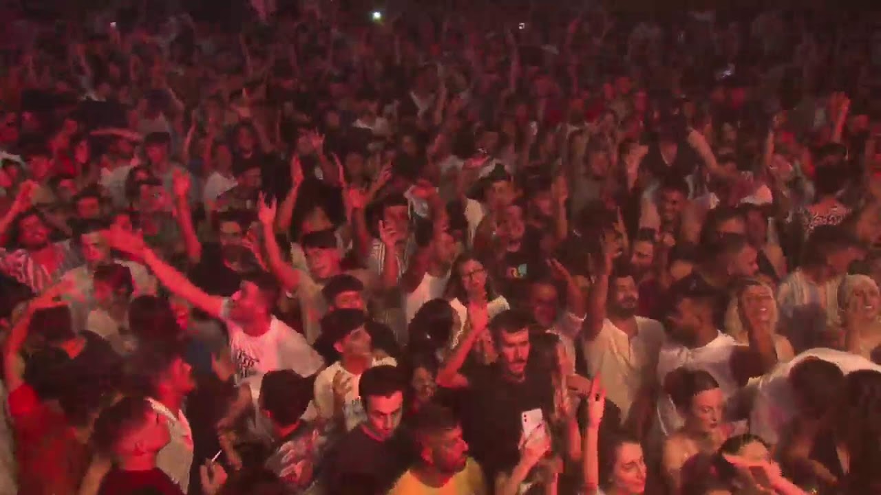 📡 Canlı Yayın |  50. Uluslararası Silifke Müzik ve Folklor Festivali’mizde  🎶 Reynmen Sahnede