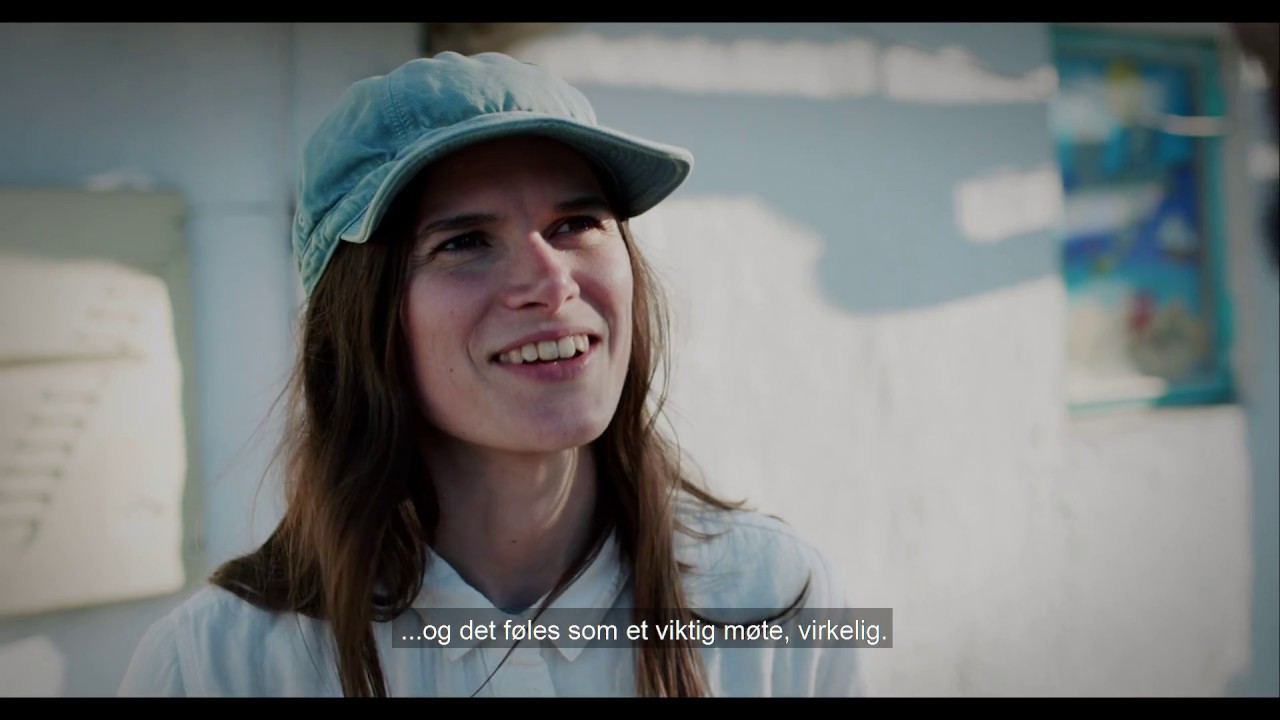 Tilbake til det enkle liv