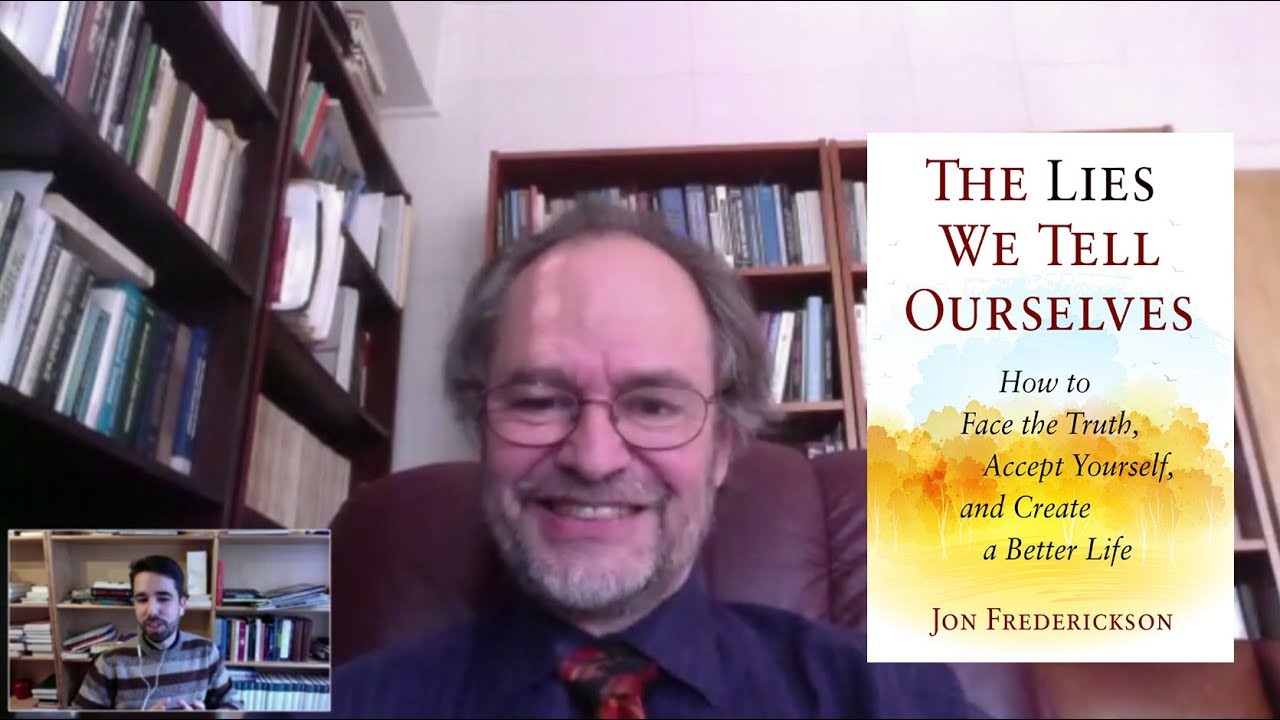 Jon Frederickson on Deliberate Practice and the Path Towards Psychotherapy Expertise