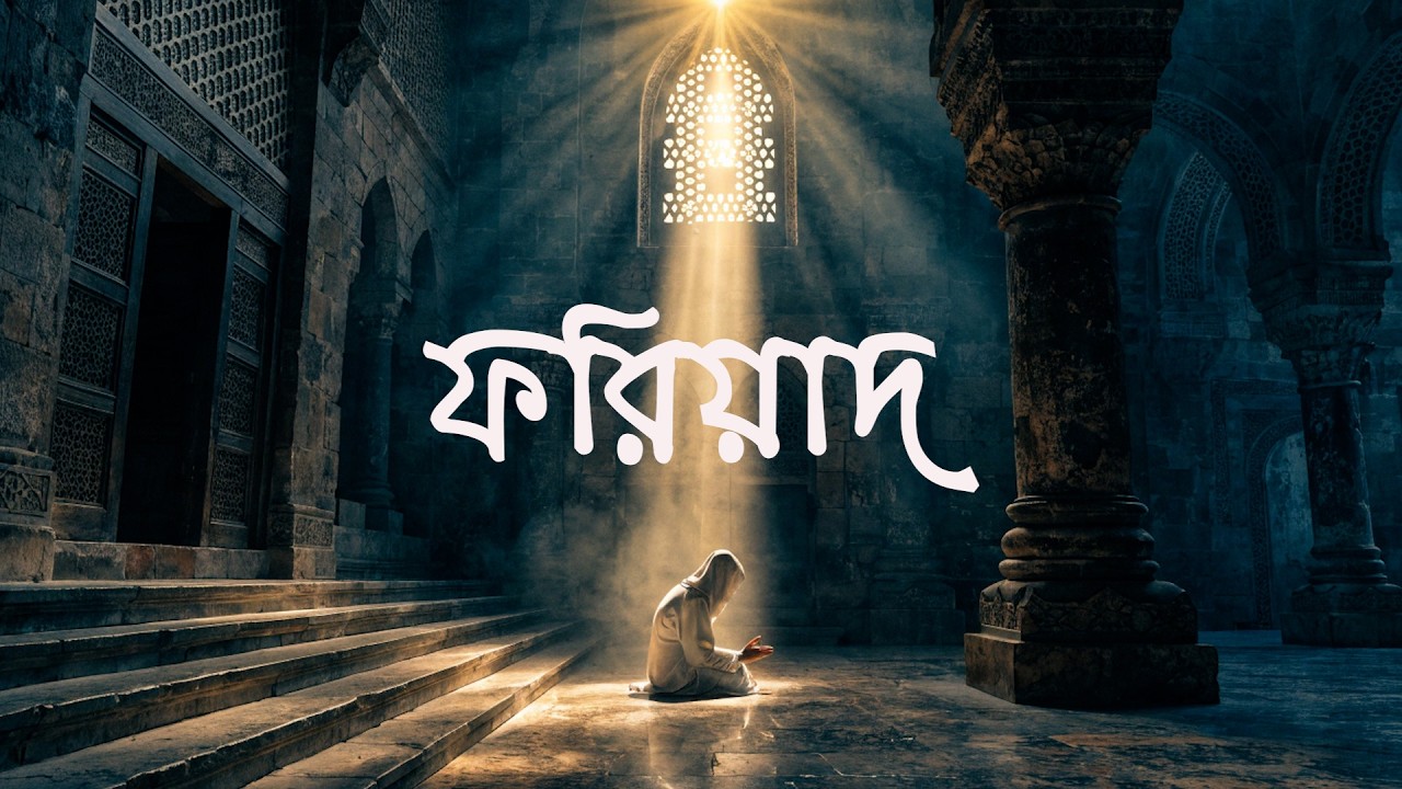 ফরিয়াদ  - মহান আল্লাহর দরবারে ক্ষমা প্রার্থনা | Arsh Melody