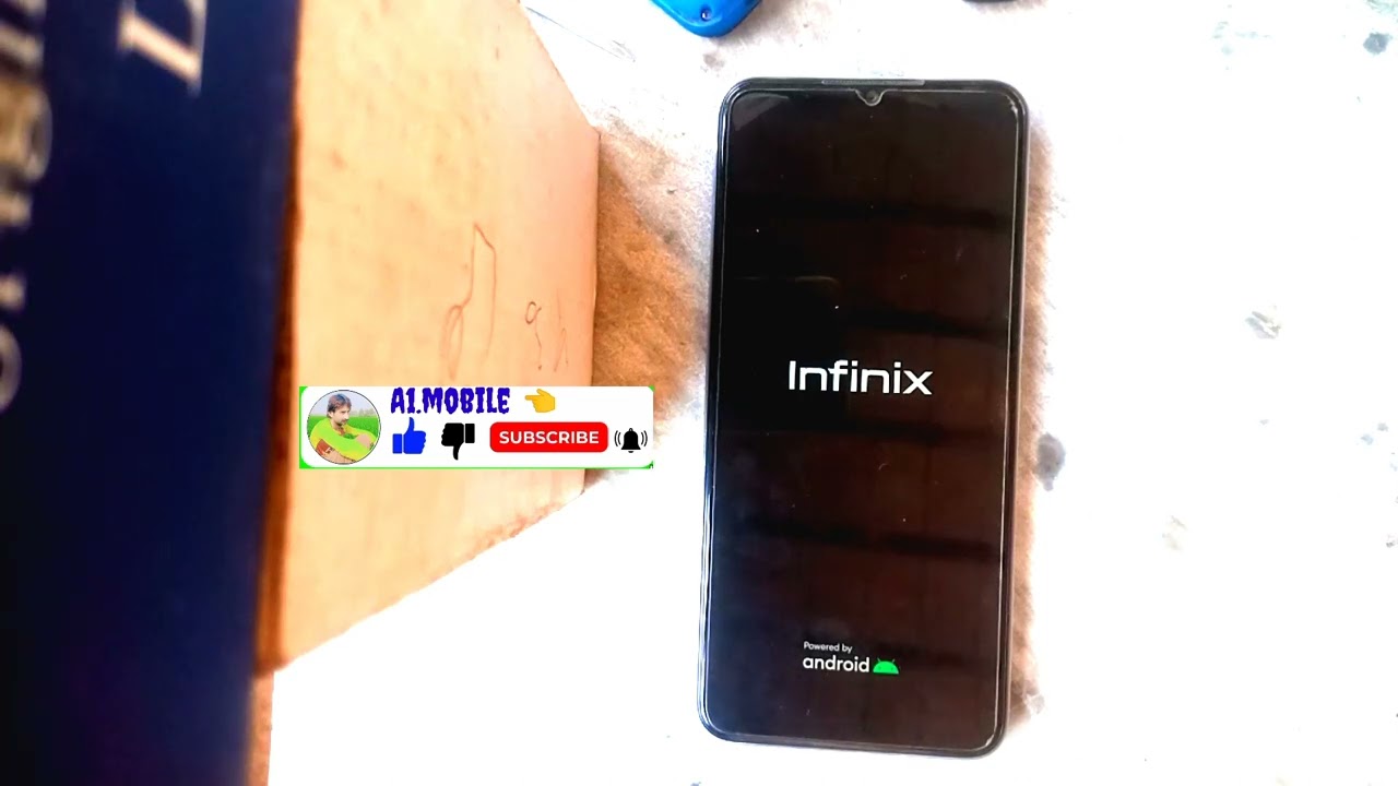 infinix hot 11 password unlock🤣