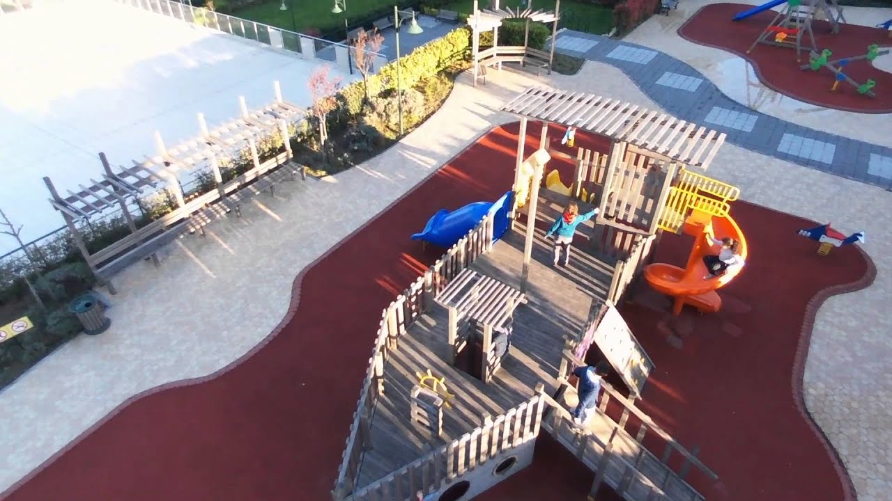 Avrupa konutları tem
