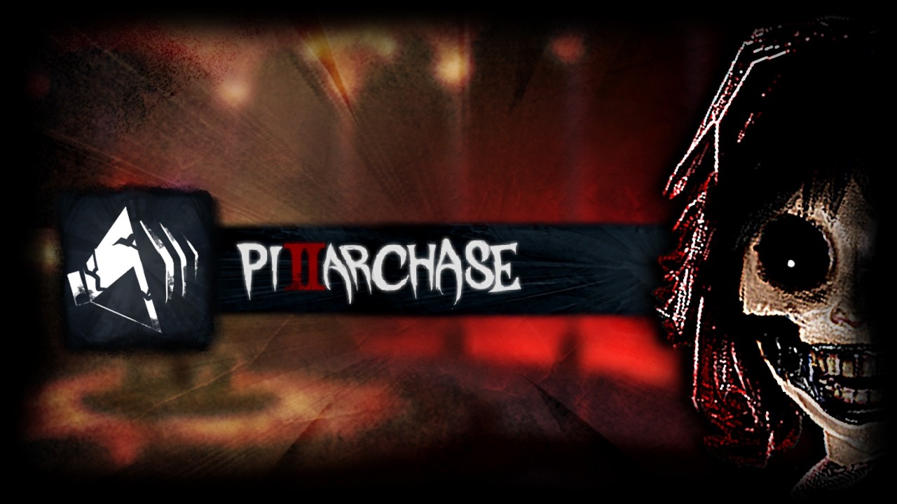 Pillar Chase OST - Agatha