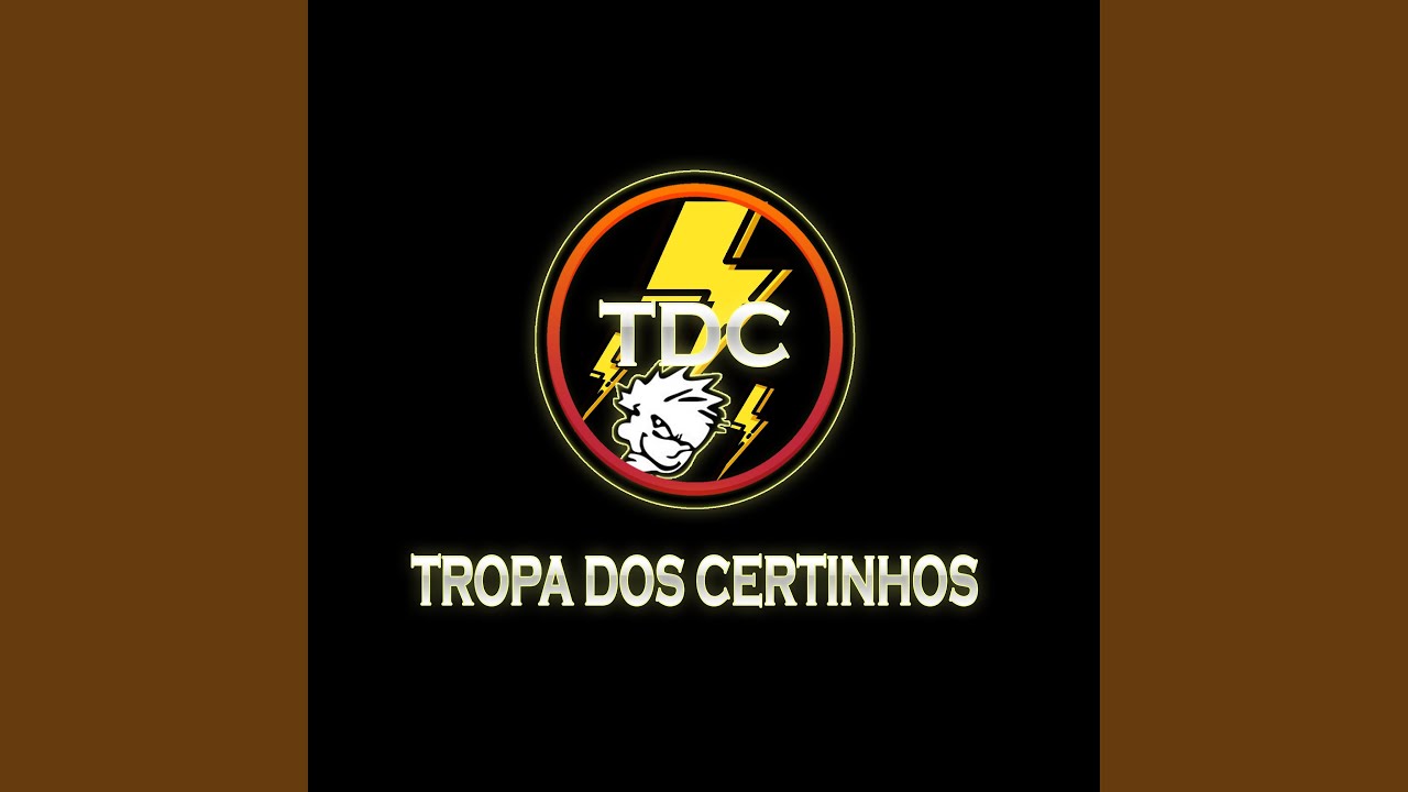 Tropa dos Certinhos (Feat. Finha e Gouveia)