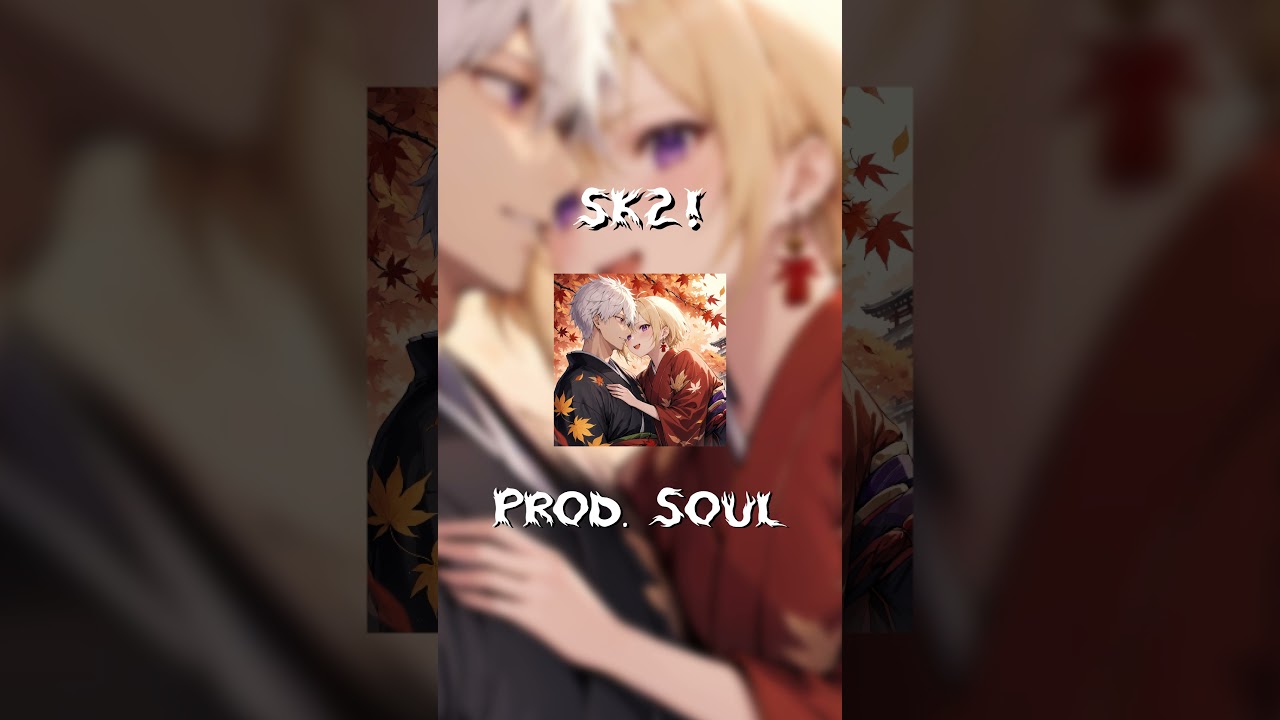 SK2! | Electronic Music Mix Prod. Soul #soul #electric_road #electronicmusic #music