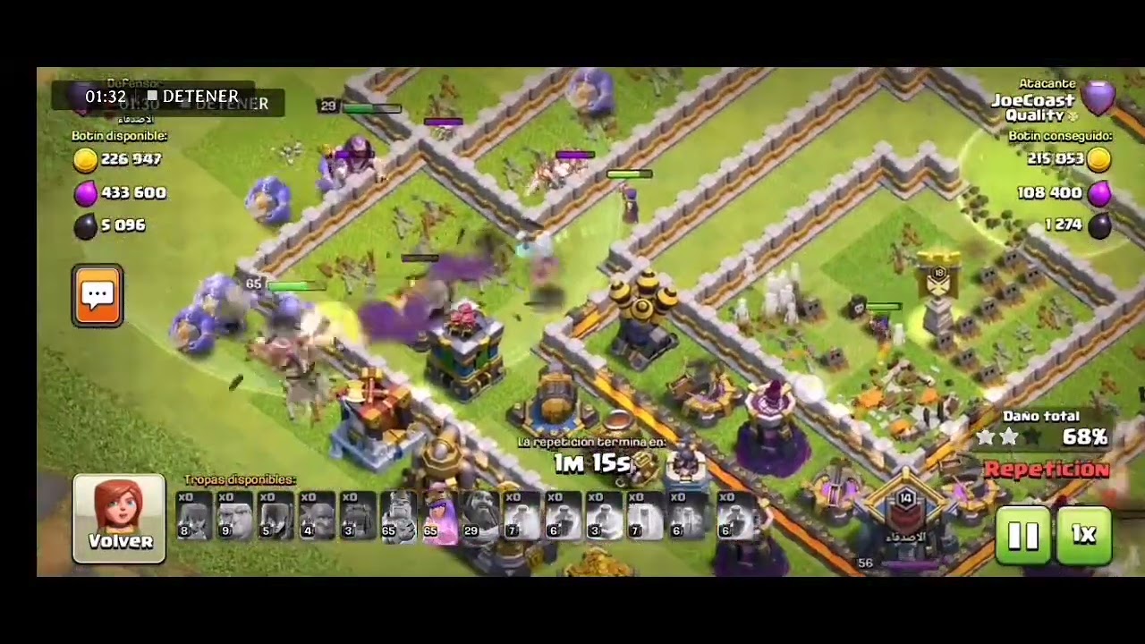 23082019 Clashofclans