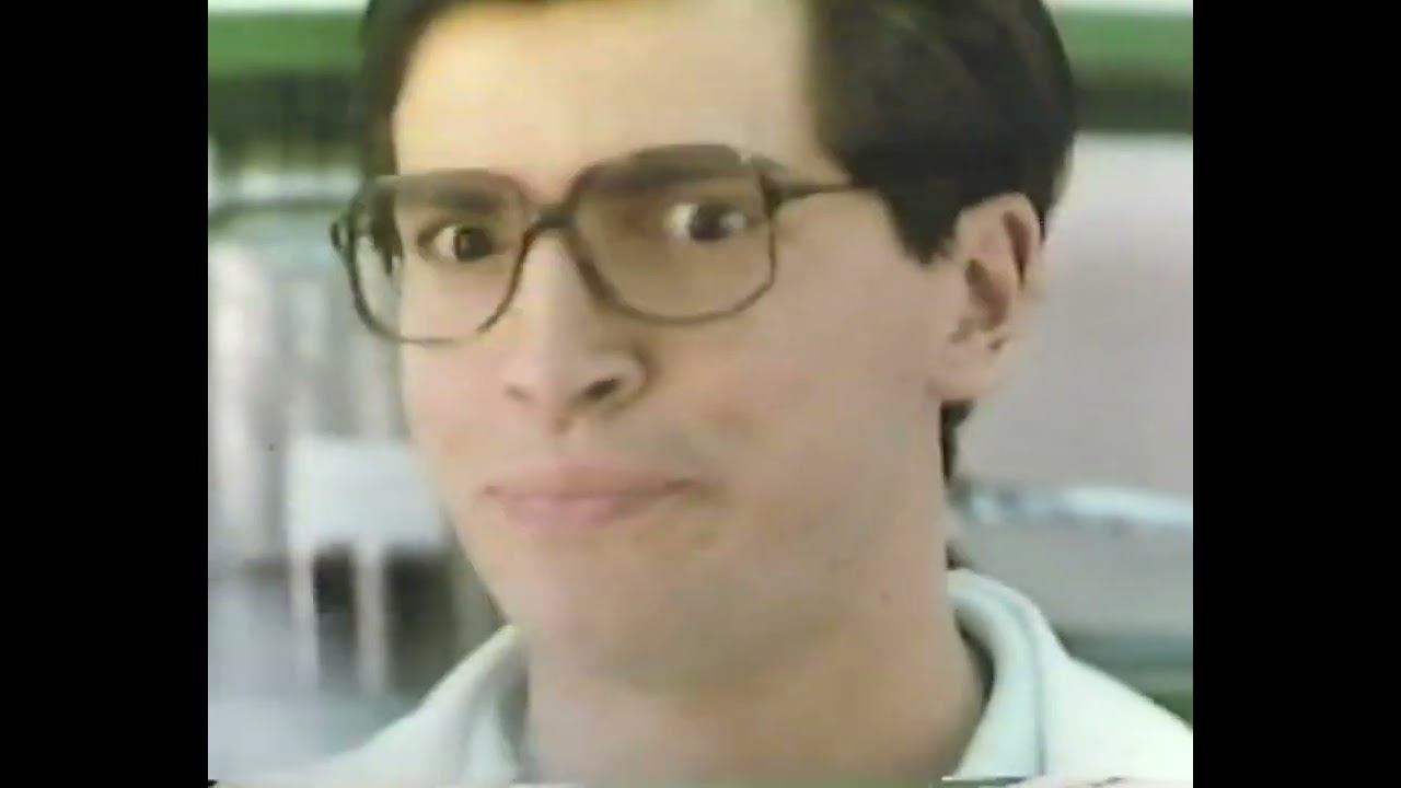Intervalo Comercial - Cinemax da TV Bandeirantes - 1986