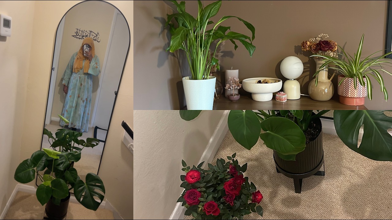 Clean the house with me/ عید کی تیاری/ Eid shopping vlog/ #eidkishopping #eidpreparations #vlog 