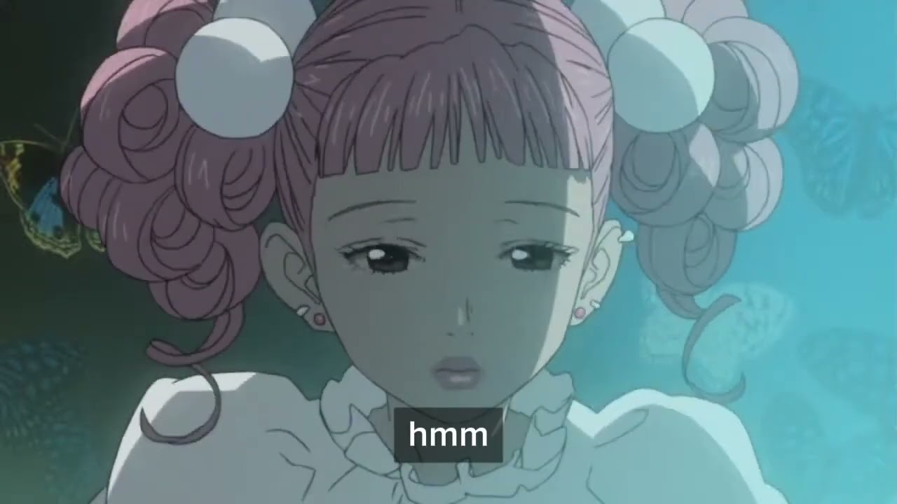 Paradise kiss ep 1