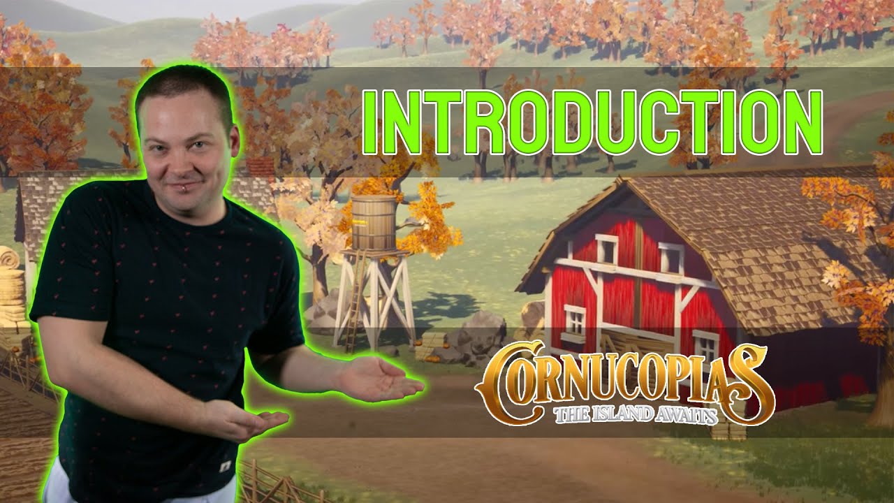 BEFORE YOU BUY - Cornucopias  (A Top Play-To-Earn NFT Game) And Everything You Need to Know!