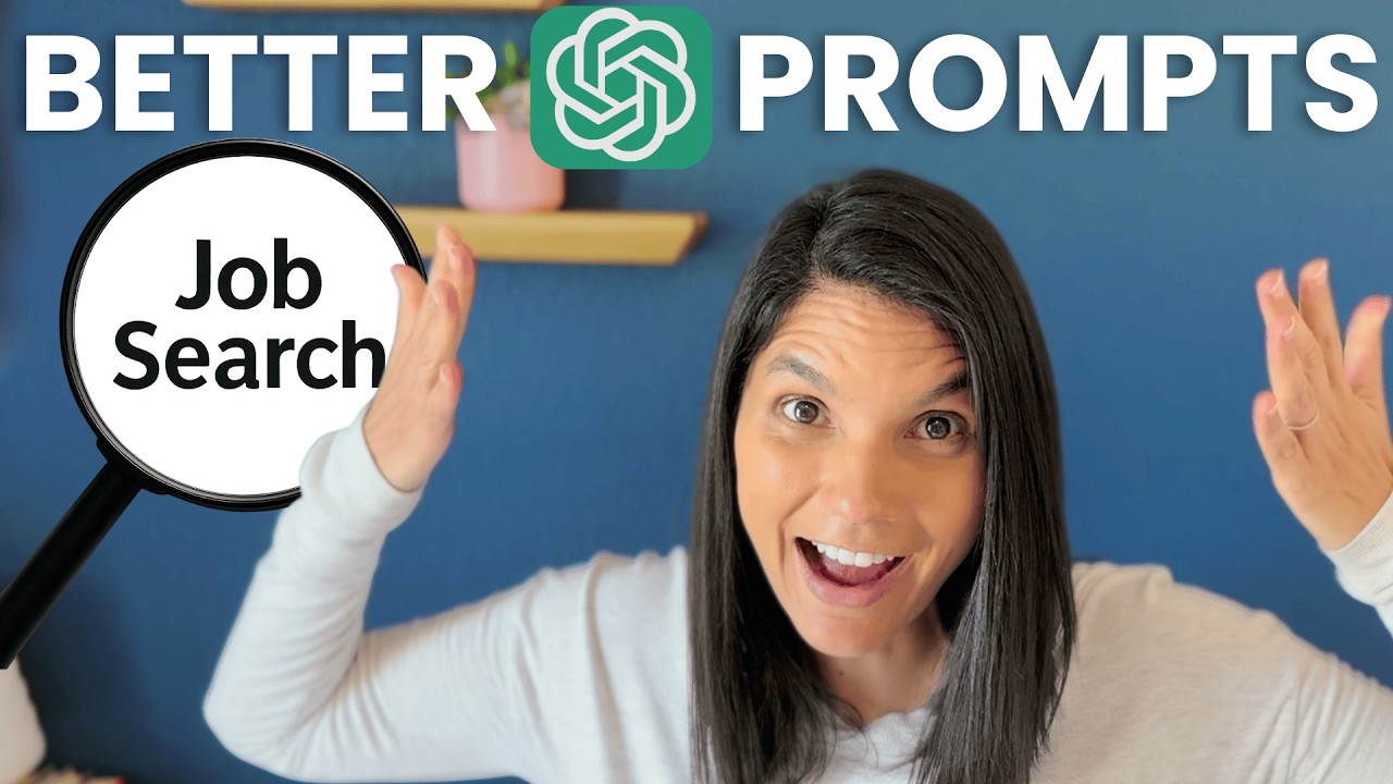 5 ChatGPT Tricks Every Job Seeker Needs To Know!