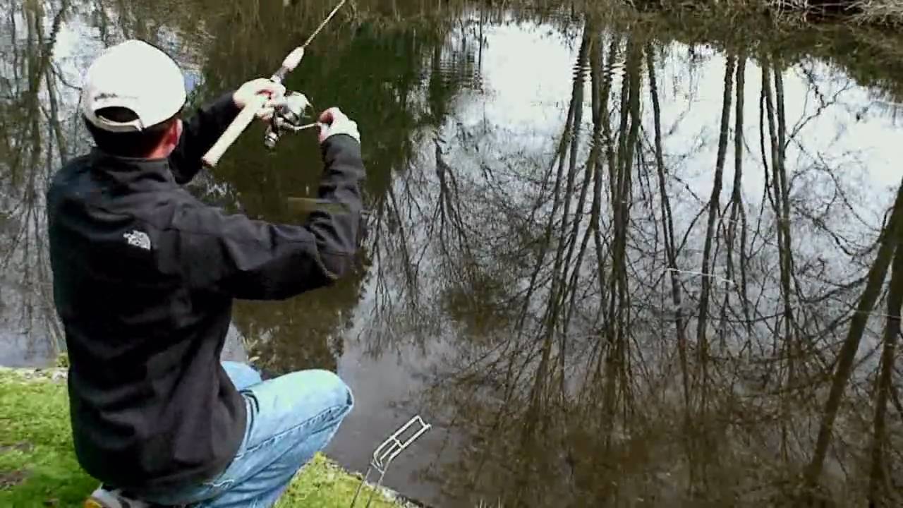 Go Fish BC: Bottom Fishing with Bait