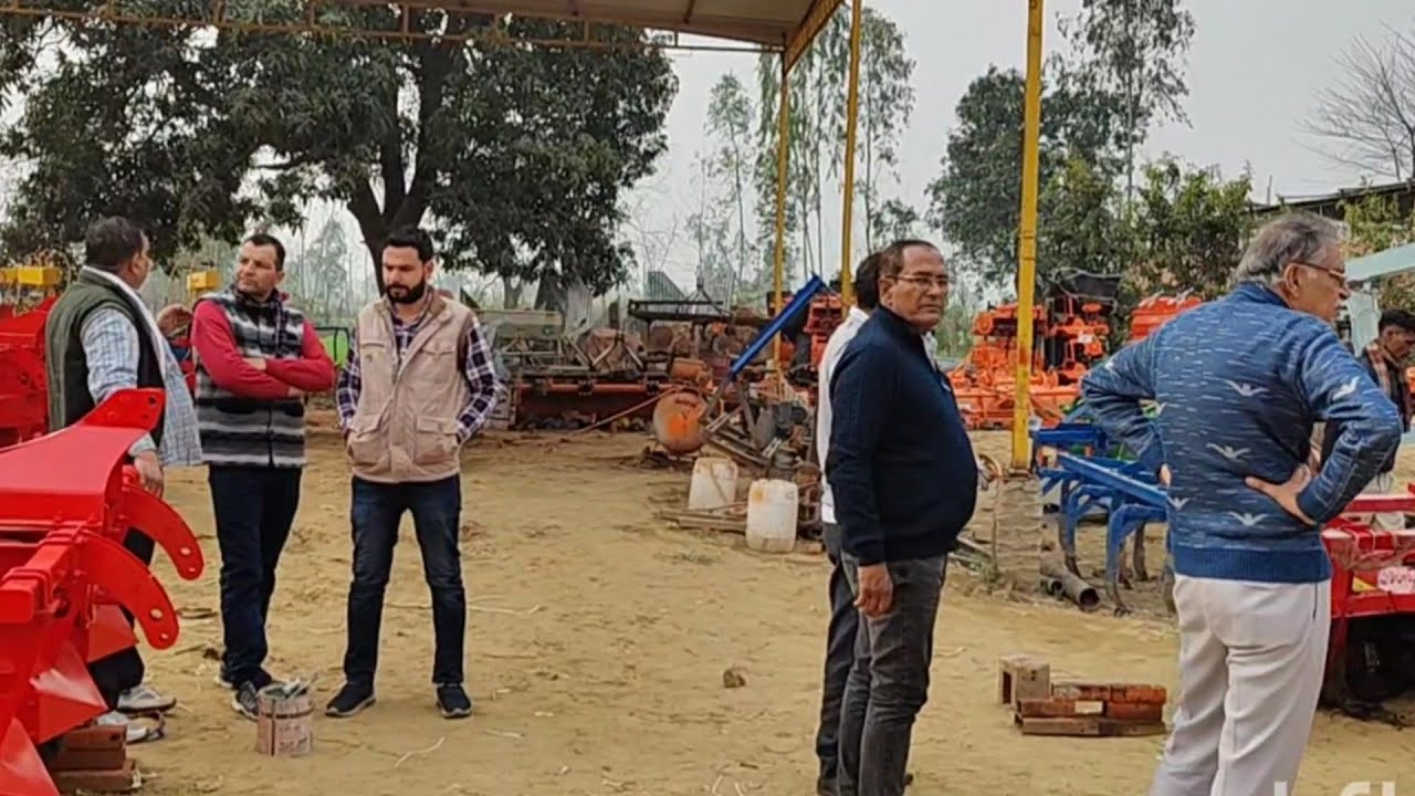 ट्रेंच विधि गन्ना खेती के लिए 4 तरीके के गन्ना वीडर 28 इंच से 48 इंच तक जुताई करें बड़ा रोटावेटर भी
