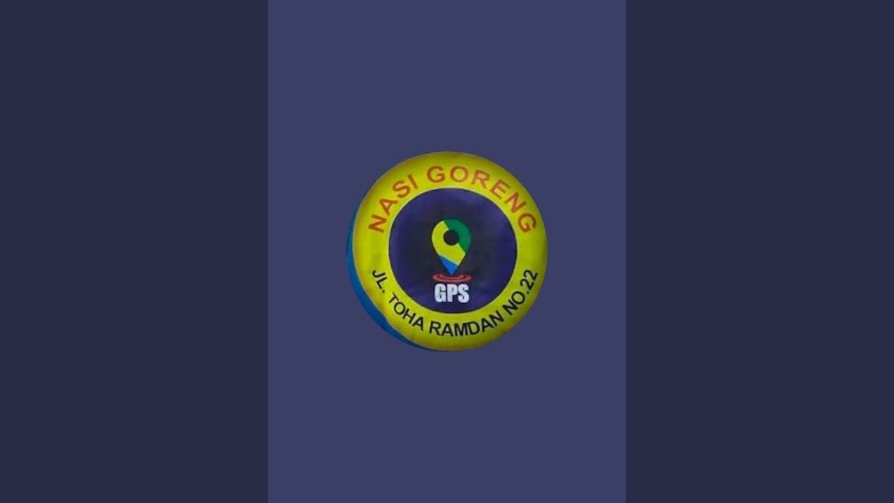 Kang goreng sangu sedang live sekarang!