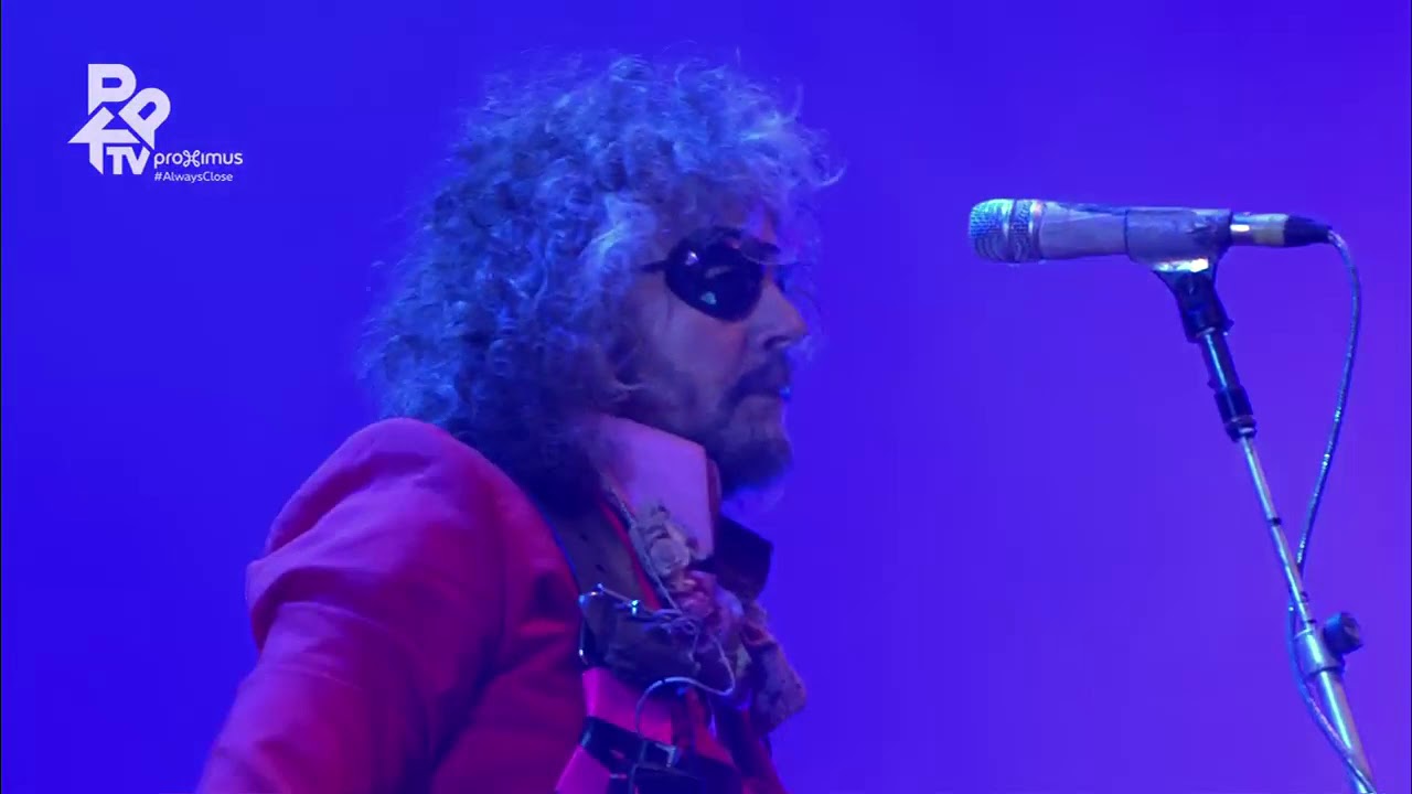 The Flaming Lips - Live 2017 [Full Set] [Live performance] [Concert] [Complete Show]