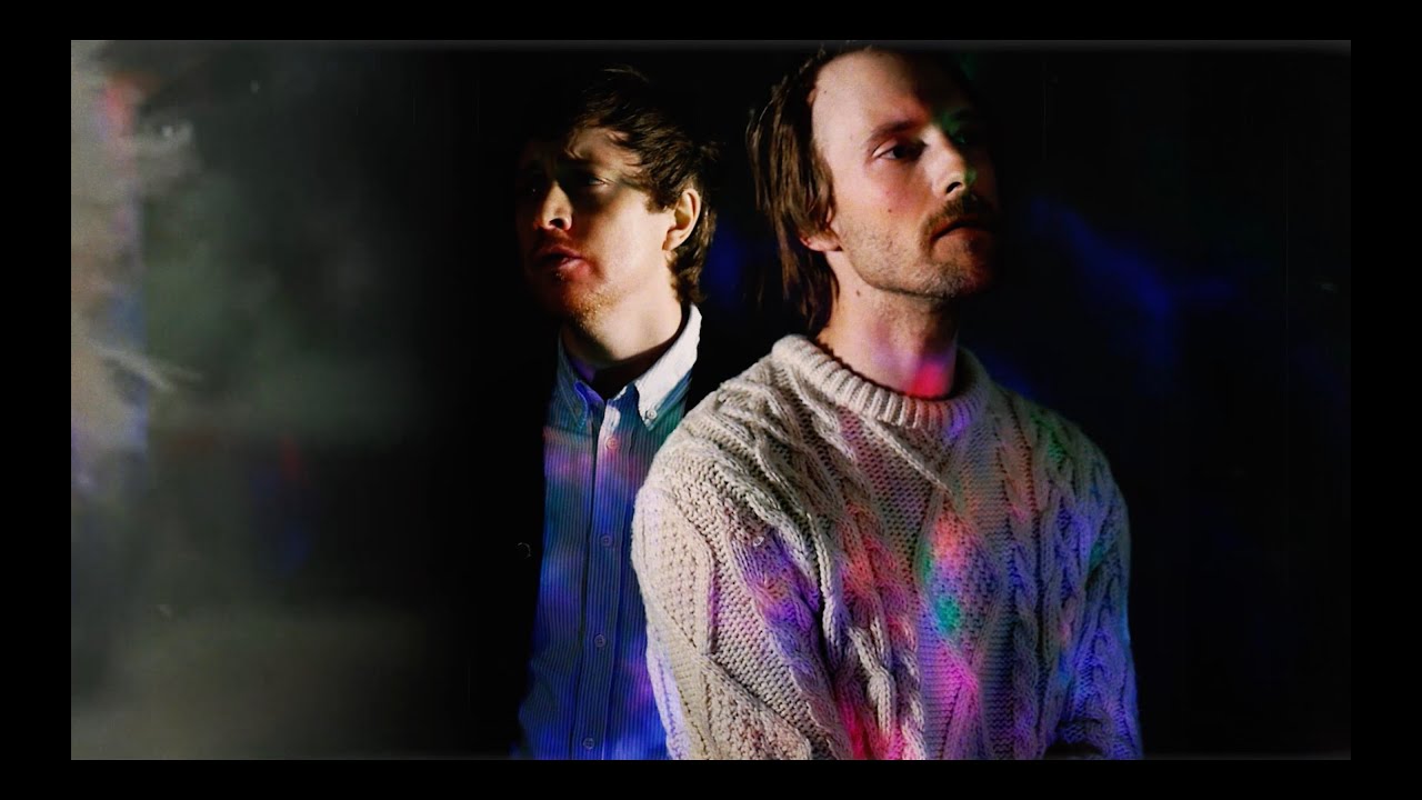 summersets - christian scientist (official video)