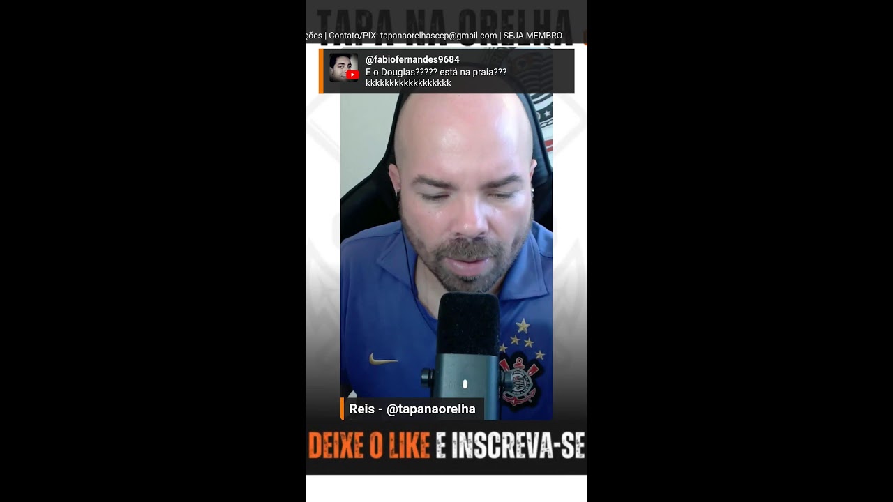 CORINTHIANS HOJE: FIQUE POR DENTRO DAS ÚLTIMAS NOTICIAS! 📱