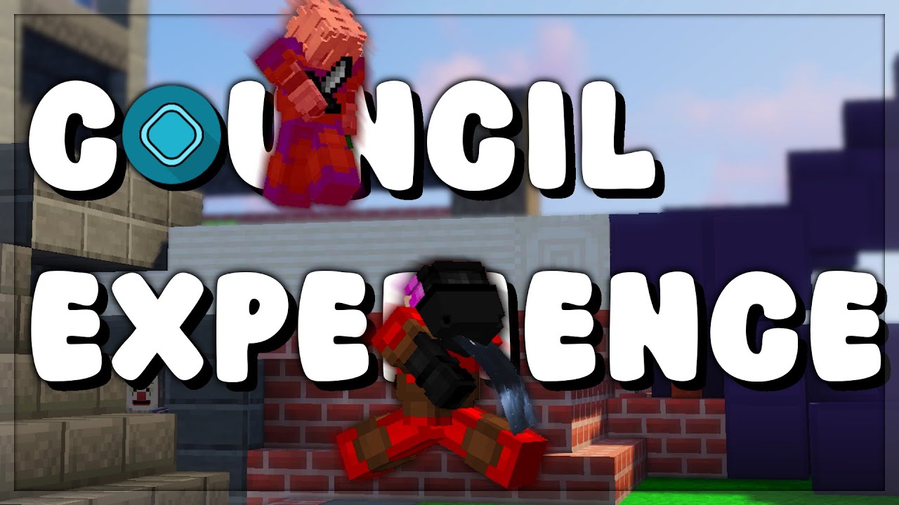 Bridge Scrims Pristine Council Experience