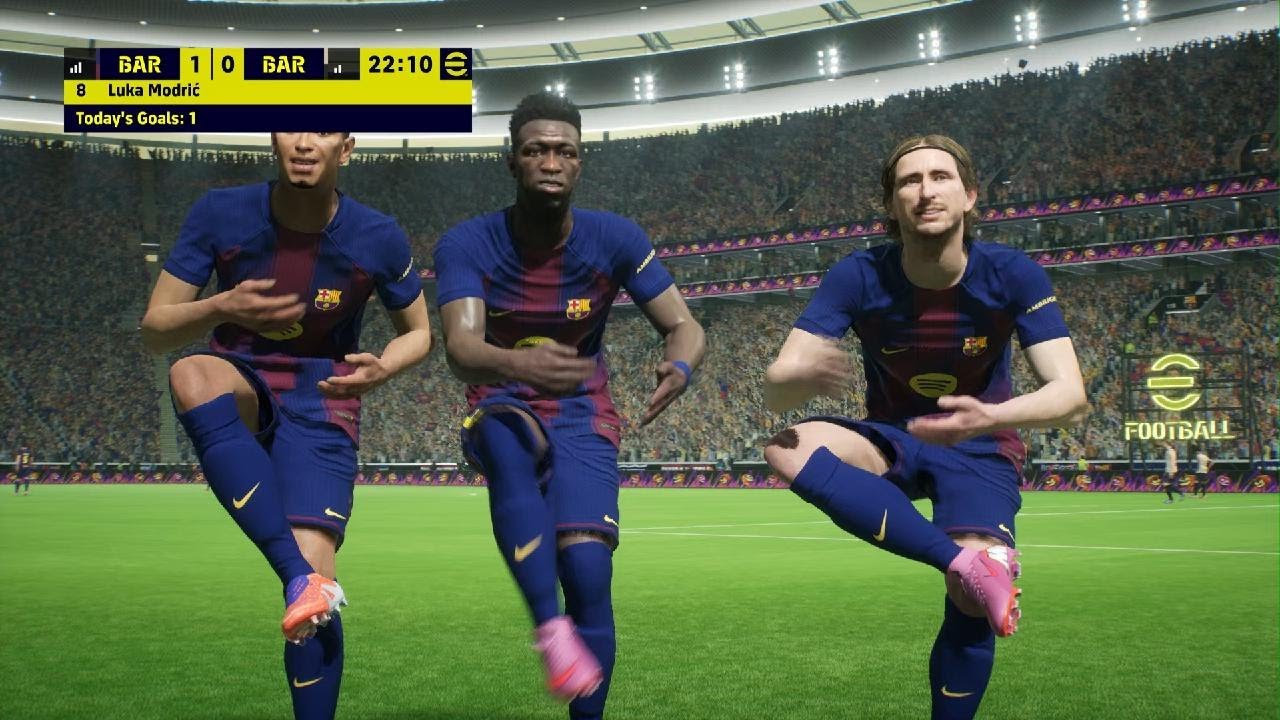 Madrid players dominate the 1st half, then Neymar steals the show! Opponent quit after 5: Laliga