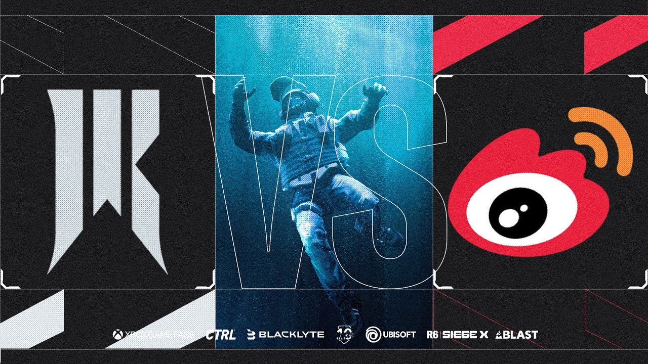 Shopify Rebellion против Weibo Gaming // Munich Major &mdash; первый этап // День второй
