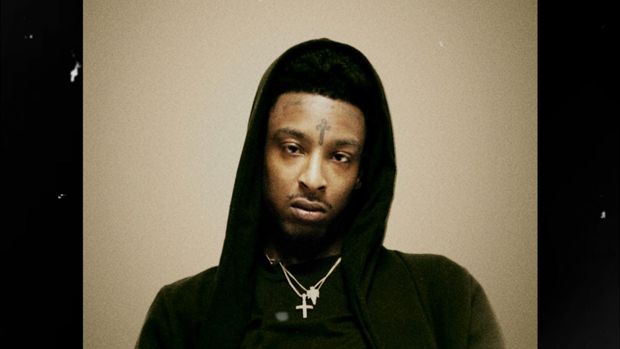 21SAVAGE X SOUTHSIDE TYPE BEAT | 