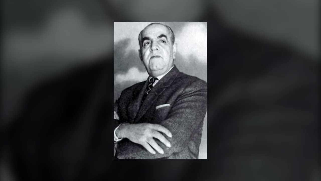 ‏عمرها 80 عاماً ولم يخترها أحد! قصة أغنية ‎#رمضان_جانا