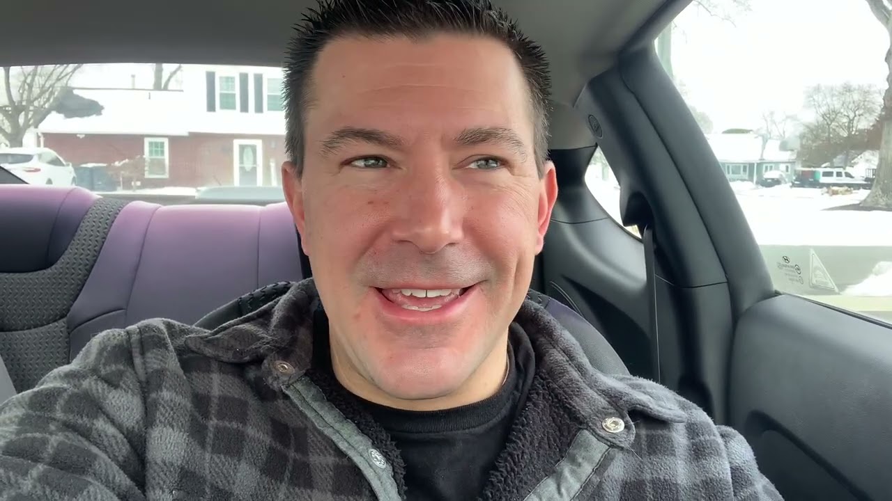 SURVIVOR AUDITION TAPE: MICHAEL TARDI 