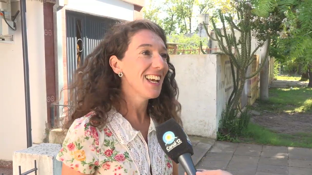 ELISA ZEMMA SE QUEDÓ CON EL MEDIO IRONMAN EN CÓRDOBA