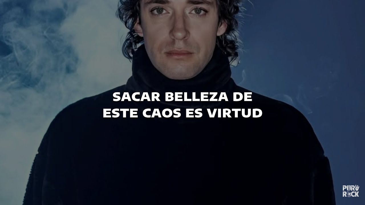 Gustavo Cerati - Deja Vu (Letra)