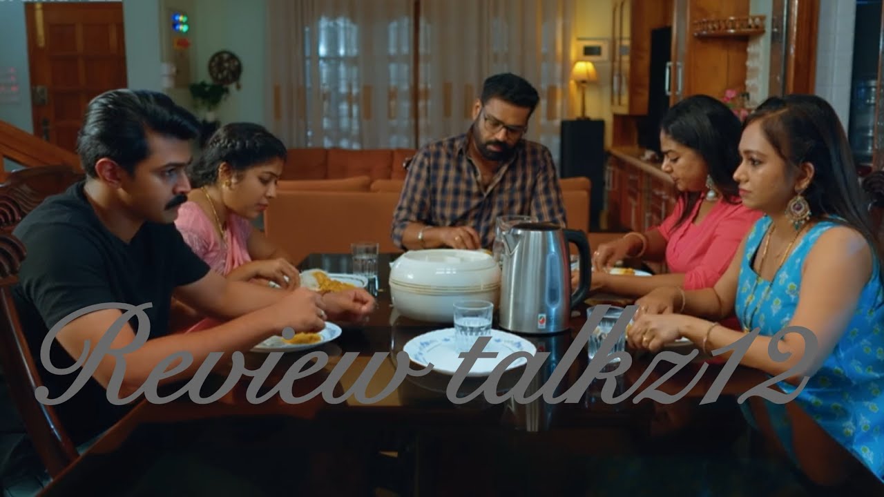 രുക്കുവിന്റെ അഹങ്കാരത്തിന് അച്ചു കൊടുക്കുന്ന ഞെട്ടിക്കുന്ന തിരിച്ചടി‼️Archanachechiepisodereview