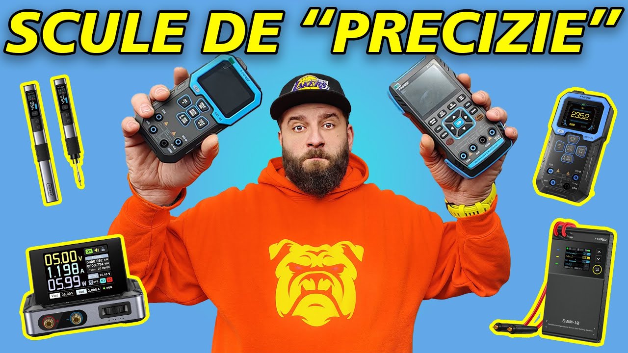 Sunt Bune Sculele De 