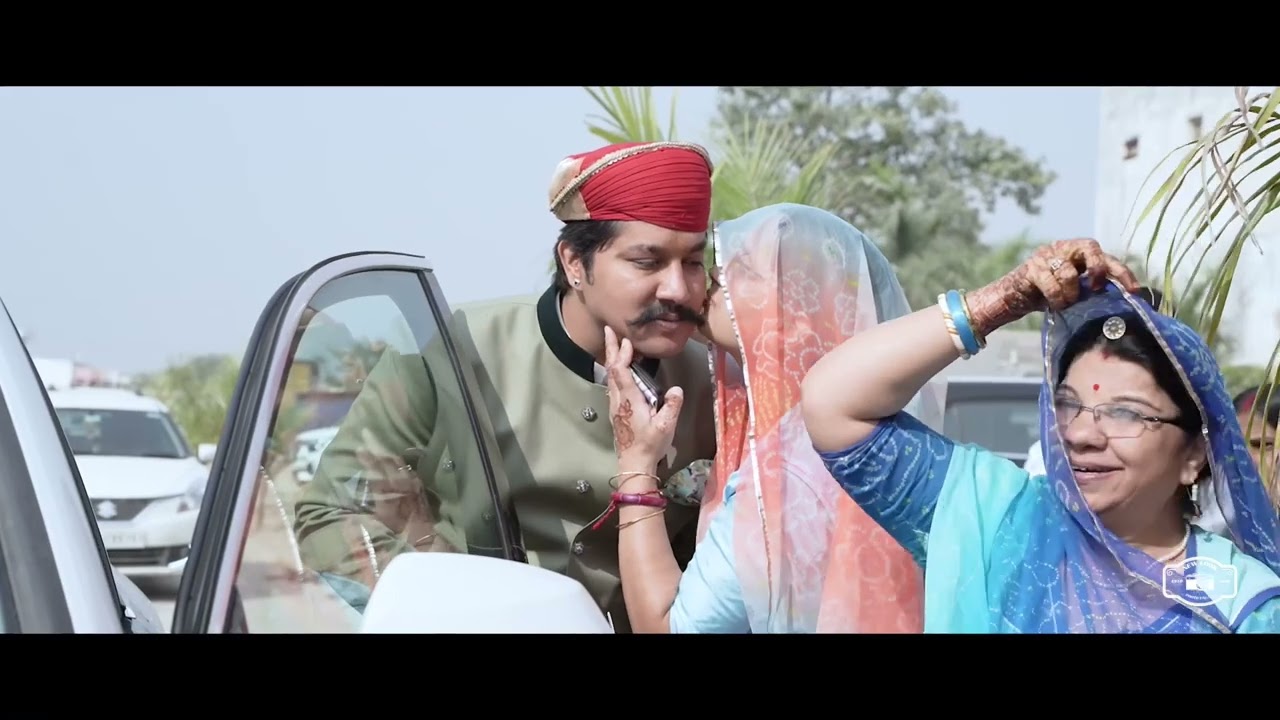 Charul baisa marriage