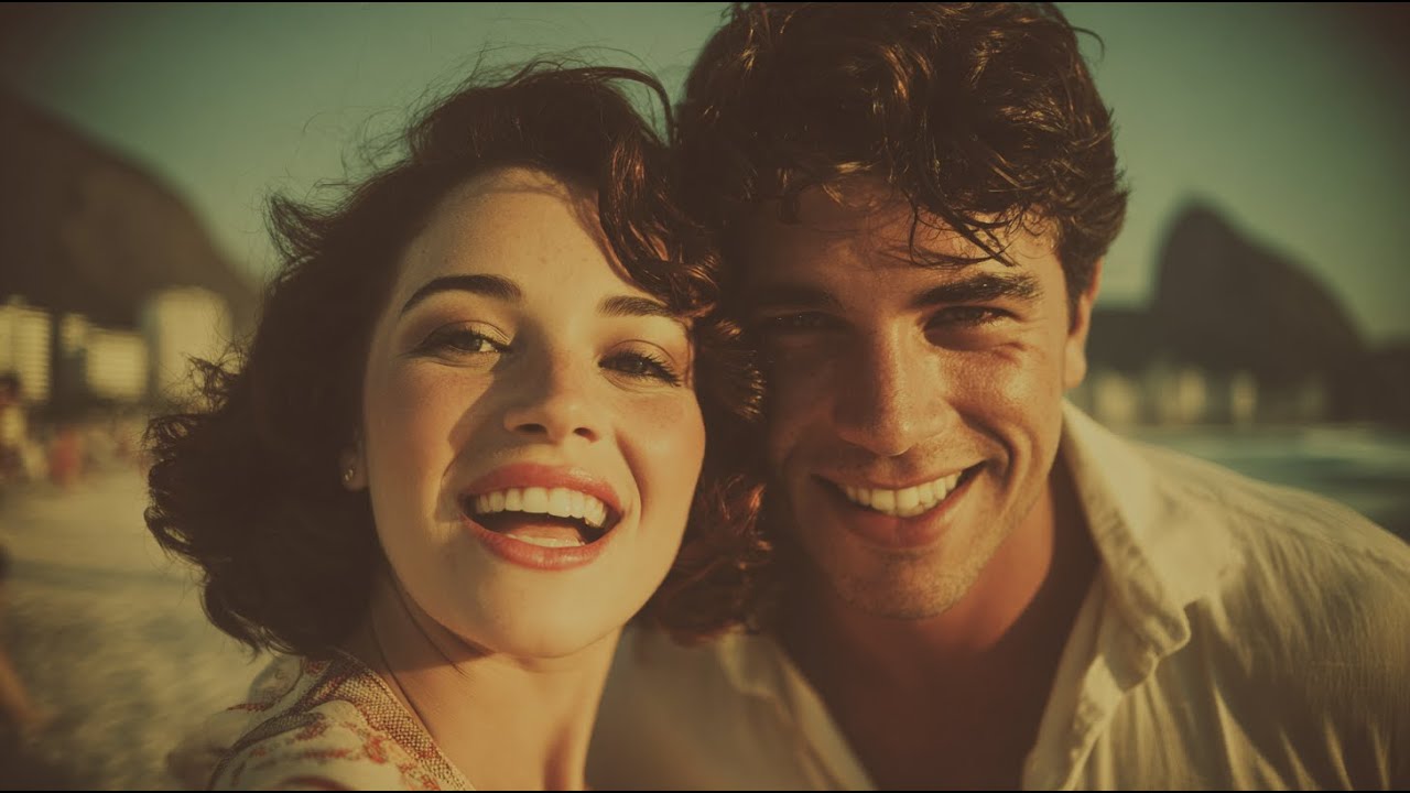 love bossa nova playlist... waiting for you to come back