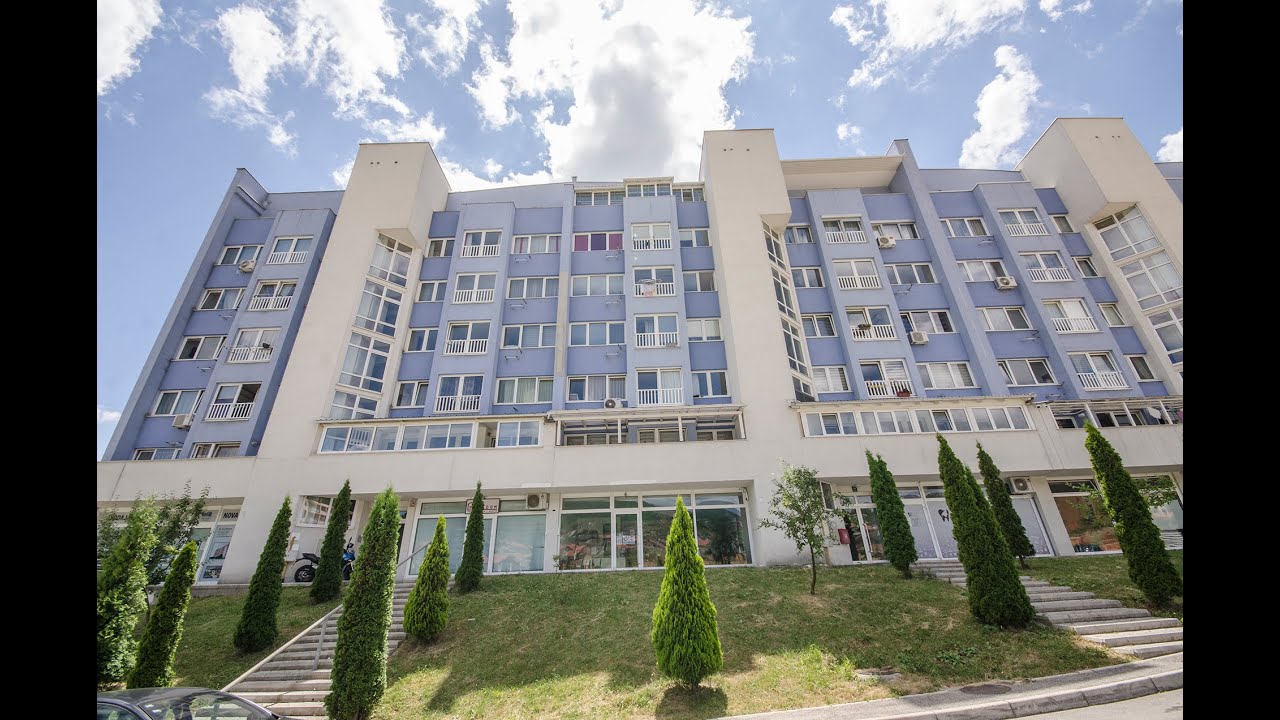 Prodaja - Stan, 48 m2, Vogošća, 24 juni - On Time