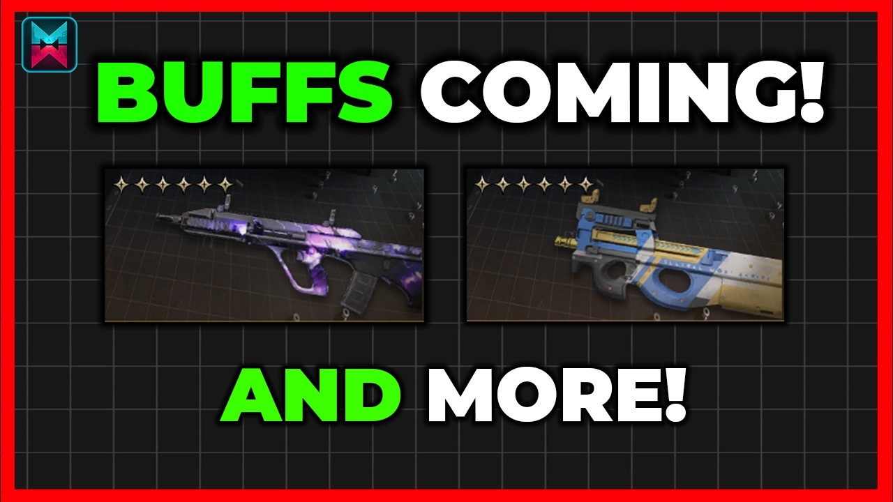 NEW BALANCE CHANGES - ELECTRON CLOUD AND COMPOUND BOW BUFFS! - ONCE HUMAN