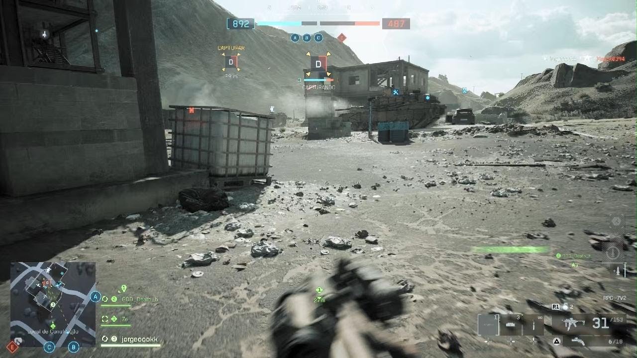 Battlefield 6