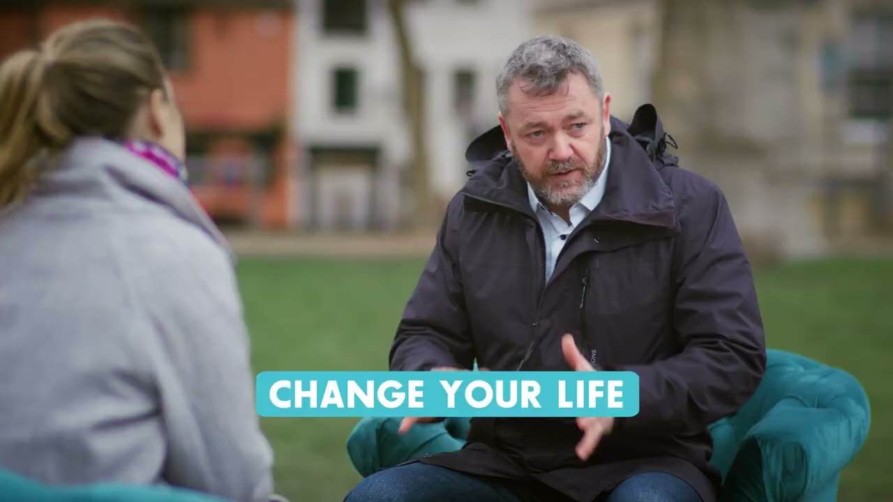 Start a Fulfilling Career in Counselling