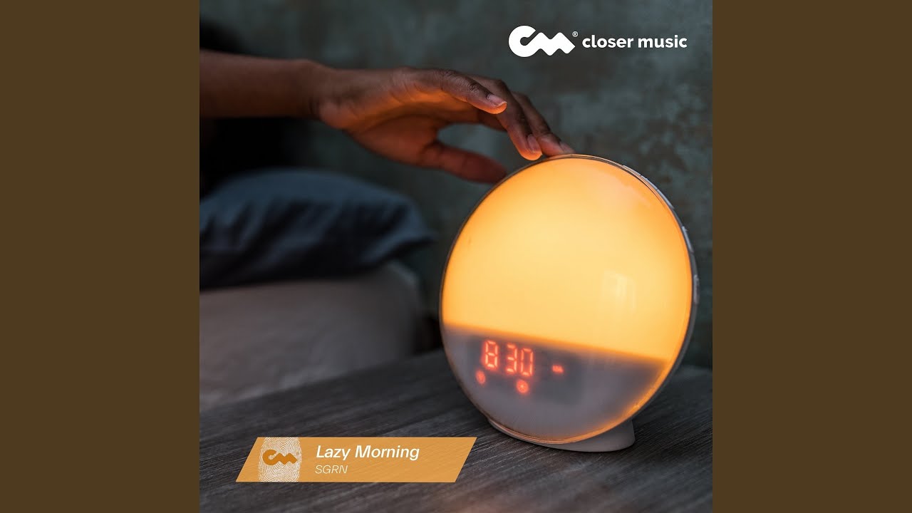 Lazy Morning