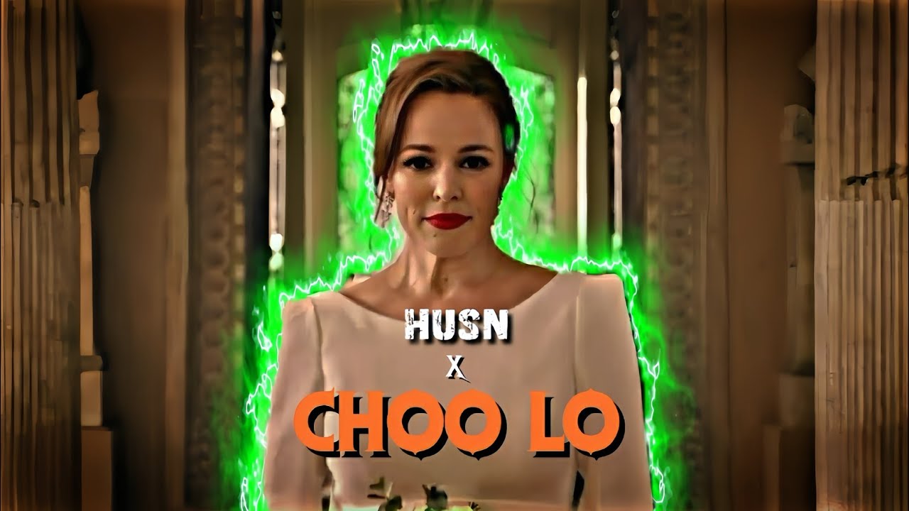Husn x Choo Lo | Doctor Strange and Christine | Incomplete Love Mashup