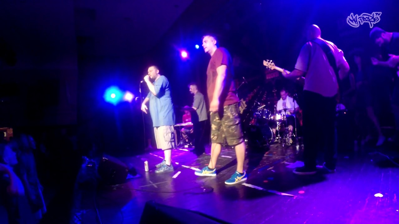 Straight Jackin - Gan LIVE @ Bozidarac