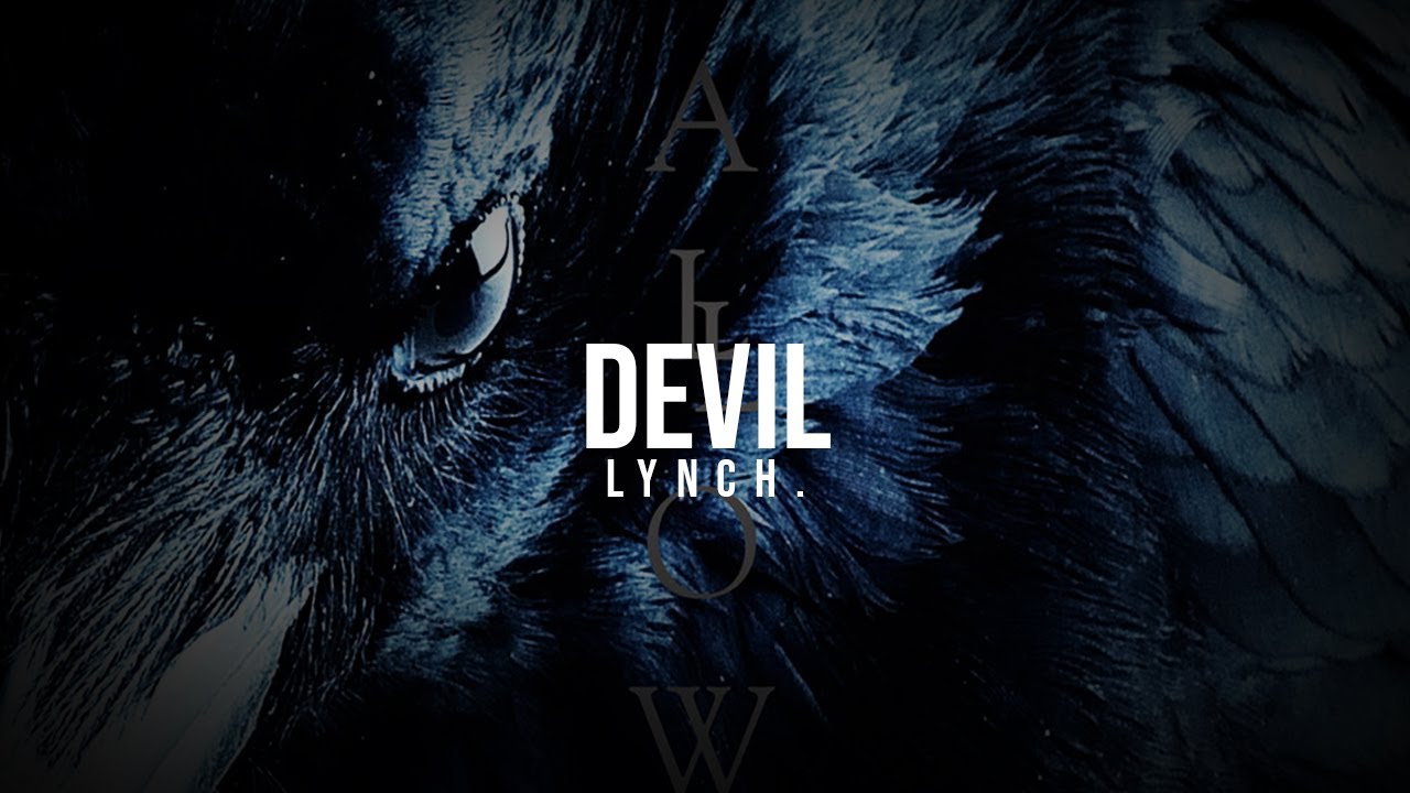 lynch. - DEVIL [Lyrics]