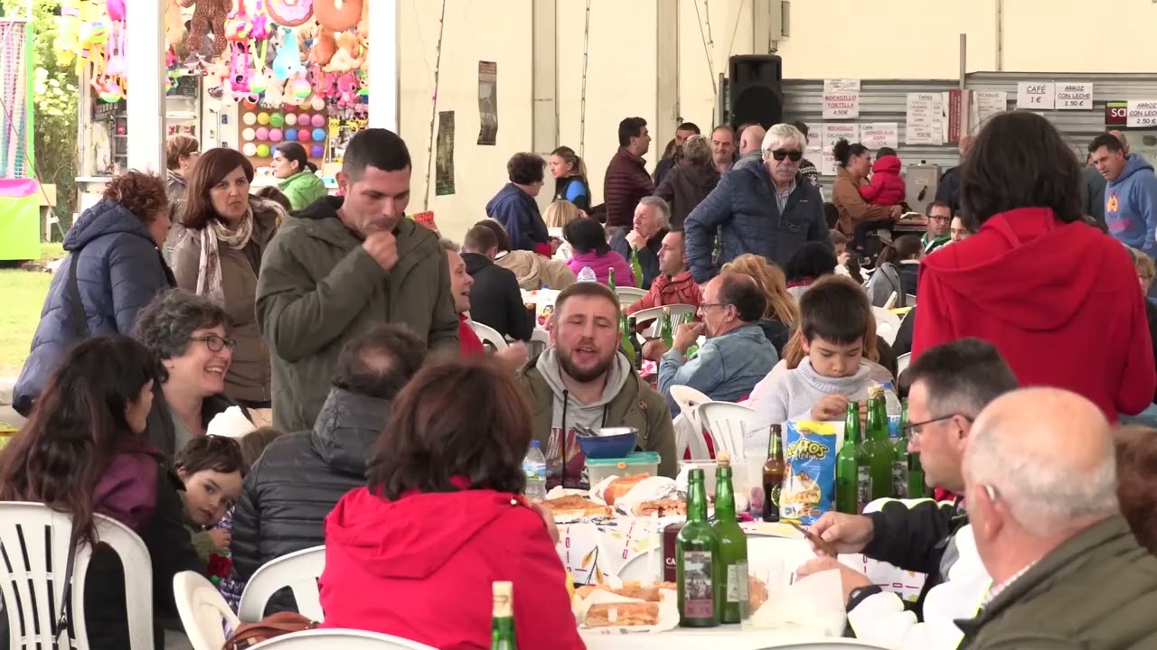 Cultura Sidrera Asturiana Patrimonio de la Humanidad